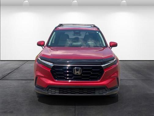 2023 Honda CR-V EX AWD