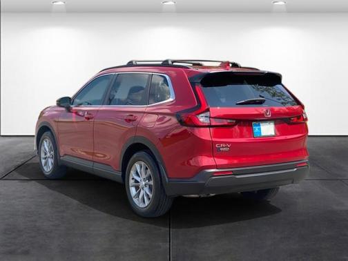 2023 Honda CR-V EX AWD