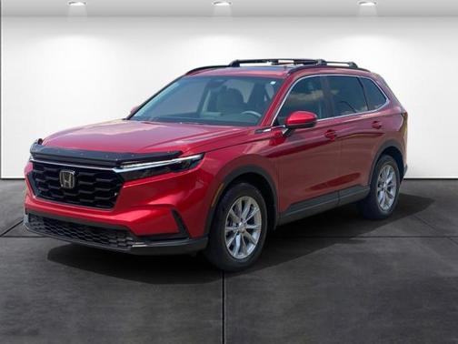 2023 Honda CR-V EX AWD