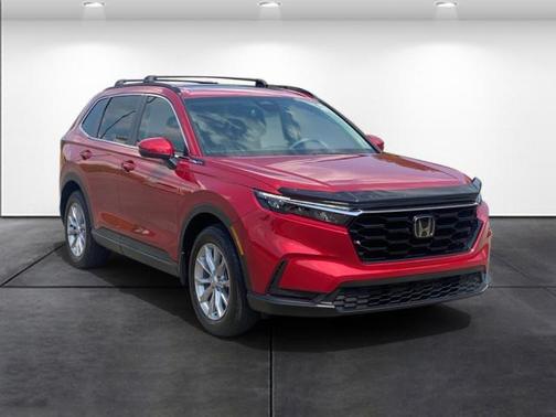 2023 Honda CR-V EX AWD