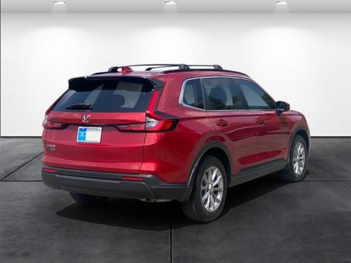 2023 Honda CR-V EX AWD