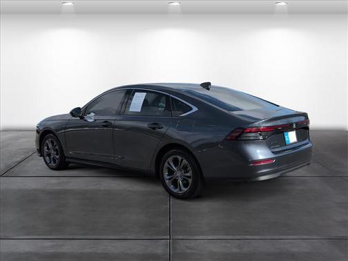 2024 Honda Accord EX 1.5T