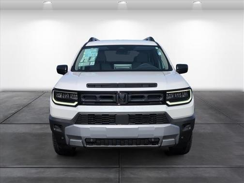 2026 Honda Passport AWD RTL