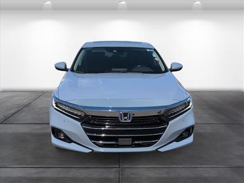 2022 Honda Accord Hybrid Touring