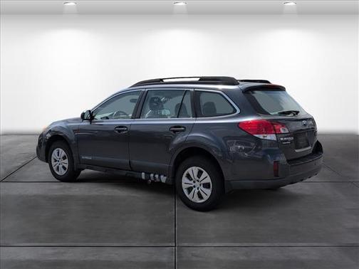 2013 Subaru Outback 2.5i