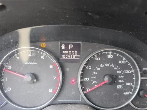 2013 Subaru Outback 2.5i