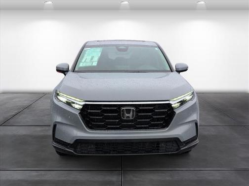 2026 Honda CR-V EX-L 2WD