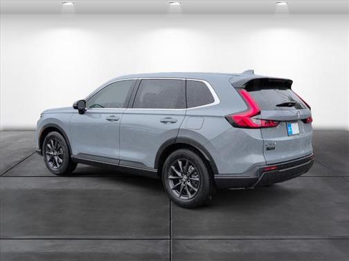 2026 Honda CR-V EX-L 2WD