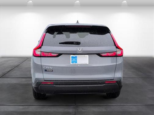 2026 Honda CR-V EX-L 2WD