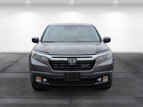2020 Honda Ridgeline Sport
