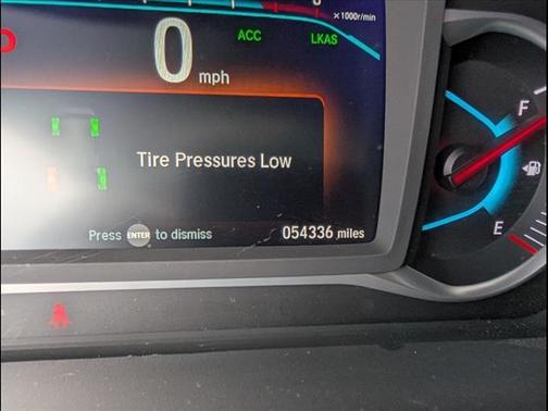 2021 Honda Pilot Touring 8-Passenger