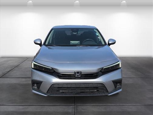 2022 Honda Civic Touring