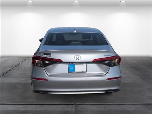 2022 Honda Civic Touring