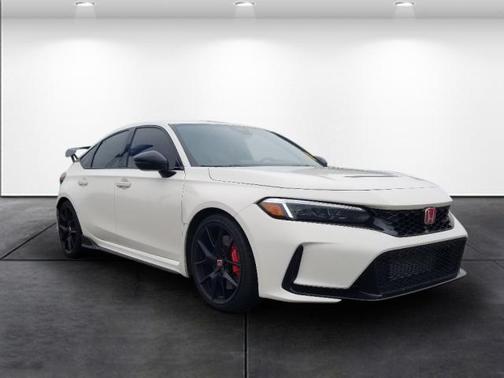 2024 Honda Civic Type R Base