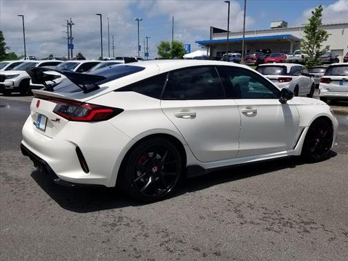 2024 Honda Civic Type R Base