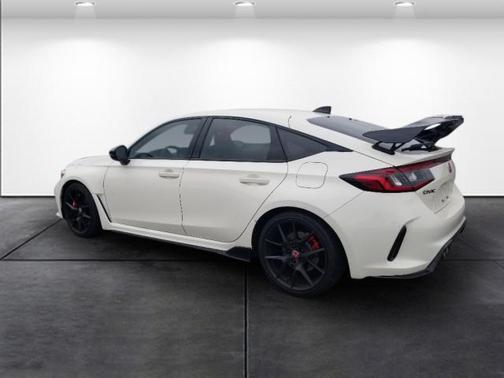 2024 Honda Civic Type R Base