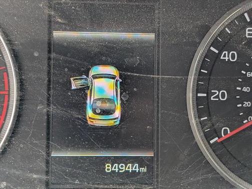 2021 Kia K5 LX