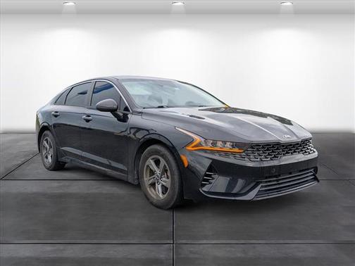 2021 Kia K5 LX
