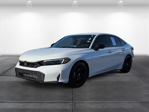 2025 Honda Civic Si Base