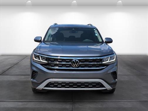 2023 Volkswagen Atlas 3.6L SEL