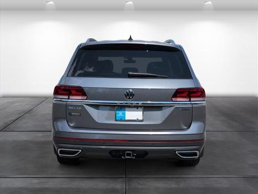 2023 Volkswagen Atlas 3.6L SEL