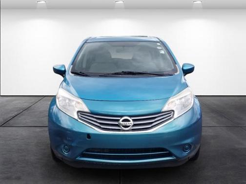 2015 Nissan Versa Note SV