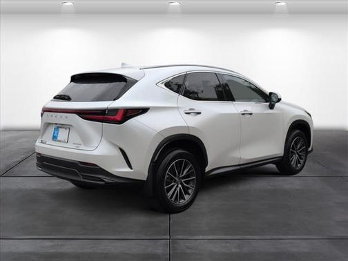 2023 Lexus NX 350 Premium