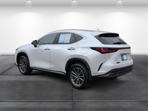2023 Lexus NX 350 Premium
