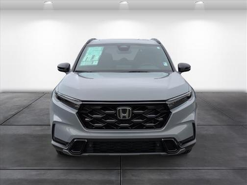 2026 Honda CR-V Hybrid Sport-L FWD