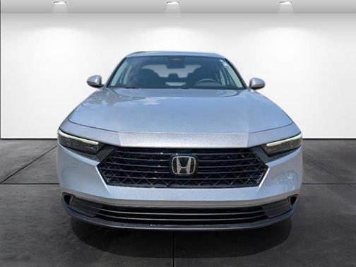 2025 Honda Accord LX 1.5T