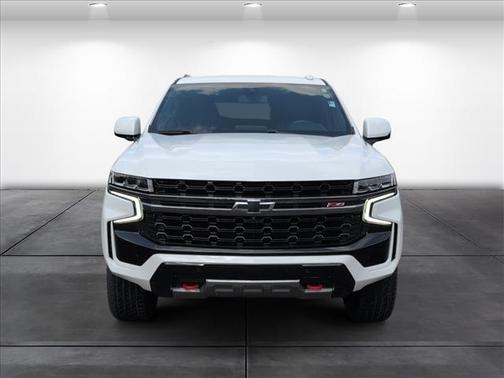 2022 Chevrolet Tahoe 4WD Z71