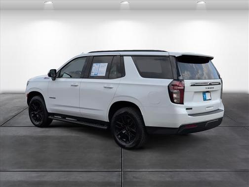 2022 Chevrolet Tahoe 4WD Z71