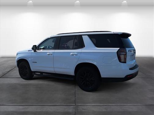 2022 Chevrolet Tahoe 4WD Z71