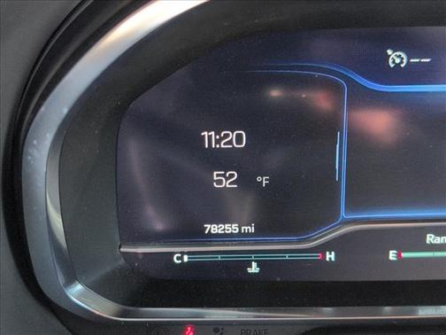 2022 Chevrolet Tahoe 4WD Z71