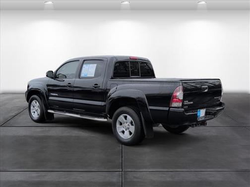 2013 Toyota Tacoma PreRunner