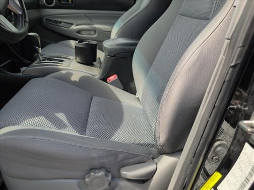 2013 Toyota Tacoma PreRunner