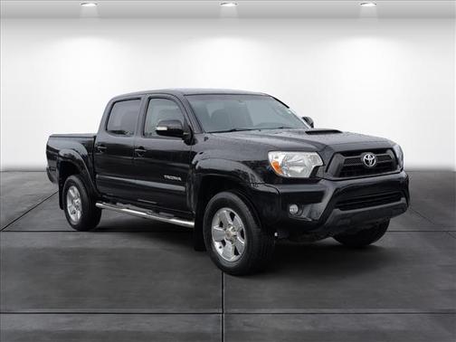 2013 Toyota Tacoma PreRunner