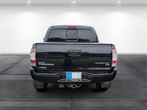 2013 Toyota Tacoma PreRunner