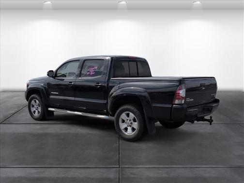 2013 Toyota Tacoma PreRunner