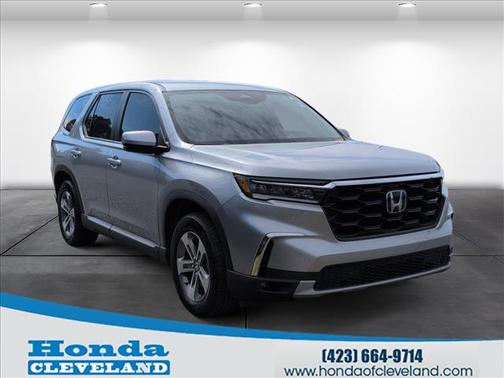 2023 Honda Pilot 2WD EX-L 8 Passenger