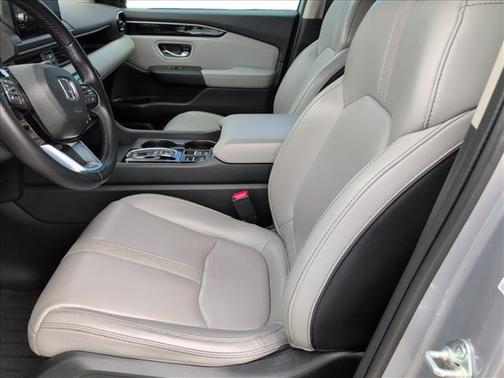 2023 Honda Pilot 2WD EX-L 8 Passenger