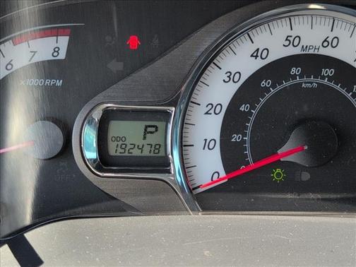 2014 Toyota Sienna SE