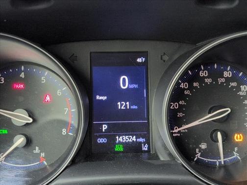 2019 Toyota C-HR Limited