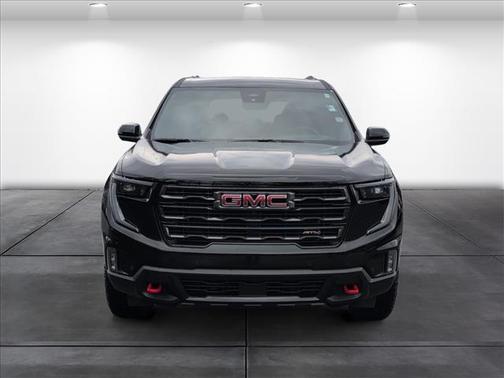 2026 GMC Acadia AT4 AWD