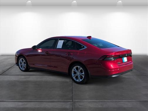 2023 Honda Accord LX 1.5T