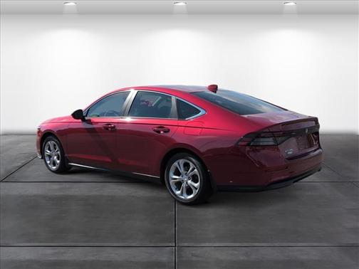 2023 Honda Accord LX 1.5T