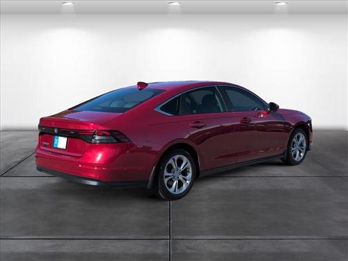 2023 Honda Accord LX 1.5T