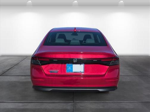 2023 Honda Accord LX 1.5T