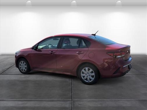2021 Kia Rio S