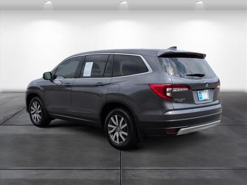 2022 Honda Pilot 2WD EX-L